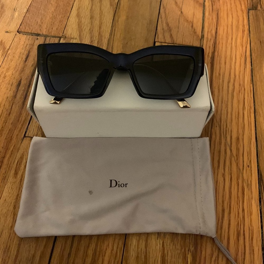 ChristianDior Sunglasses